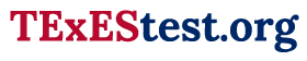 TExESTest.org Logo